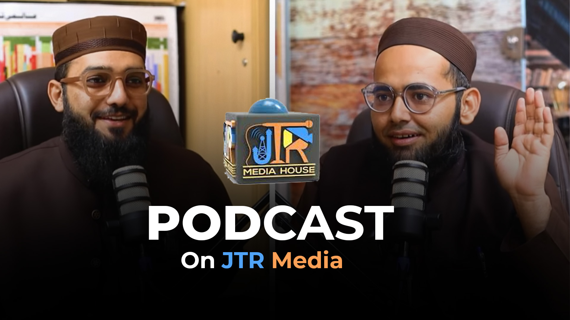 Bridging the Gap: Tech & Islamic Education | Podcast Aap ki Baat